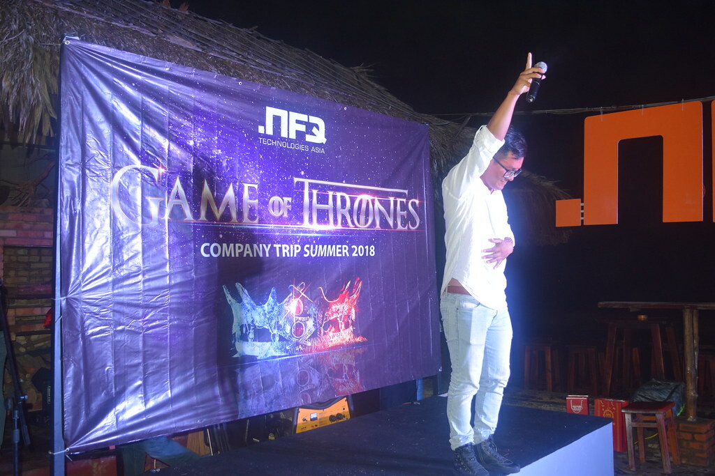 Công ty TNHH NFQ Việt Nam 10