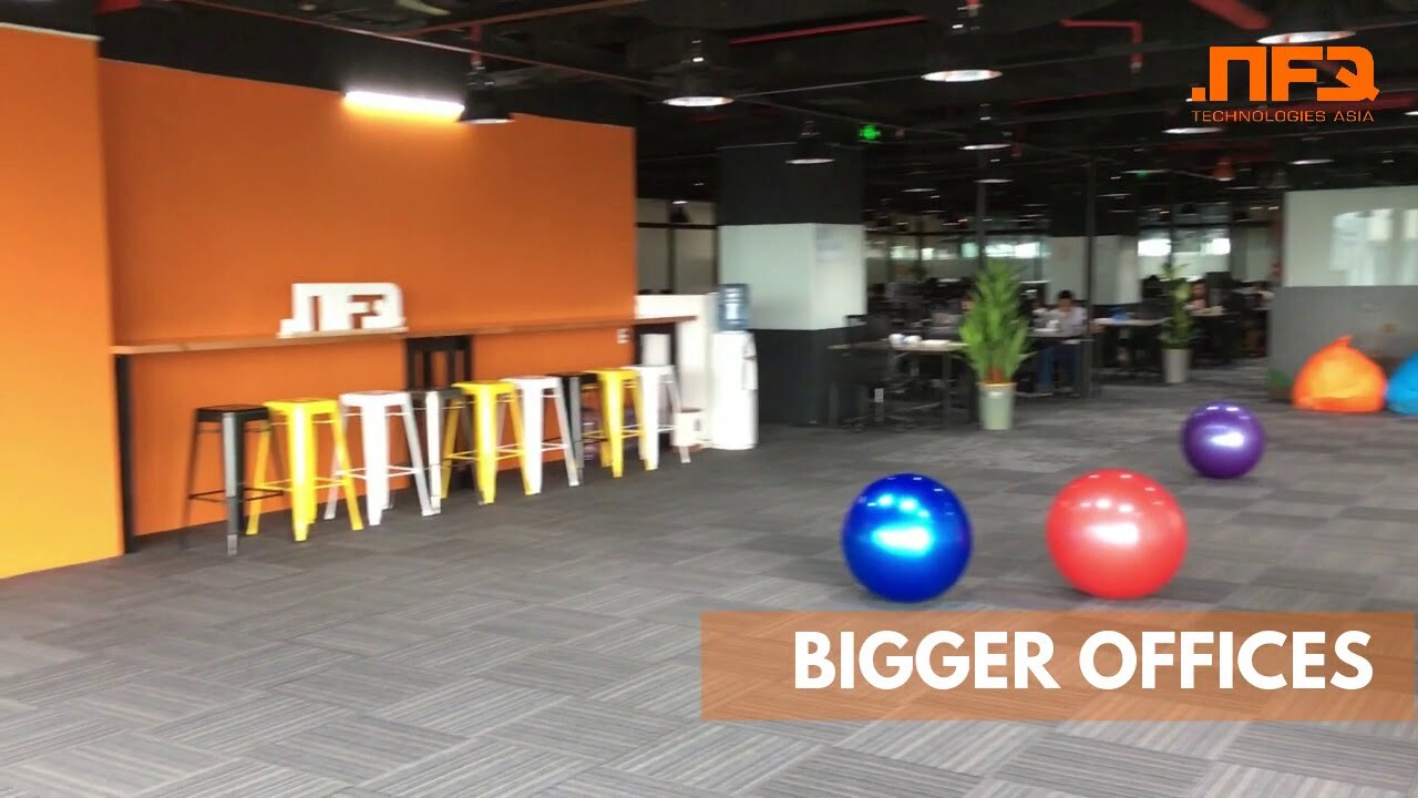 Công ty TNHH NFQ Việt Nam 3