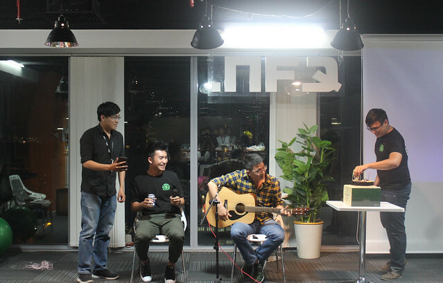 Công ty TNHH NFQ Việt Nam 5