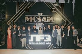 Công ty TNHH NFQ Việt Nam 6