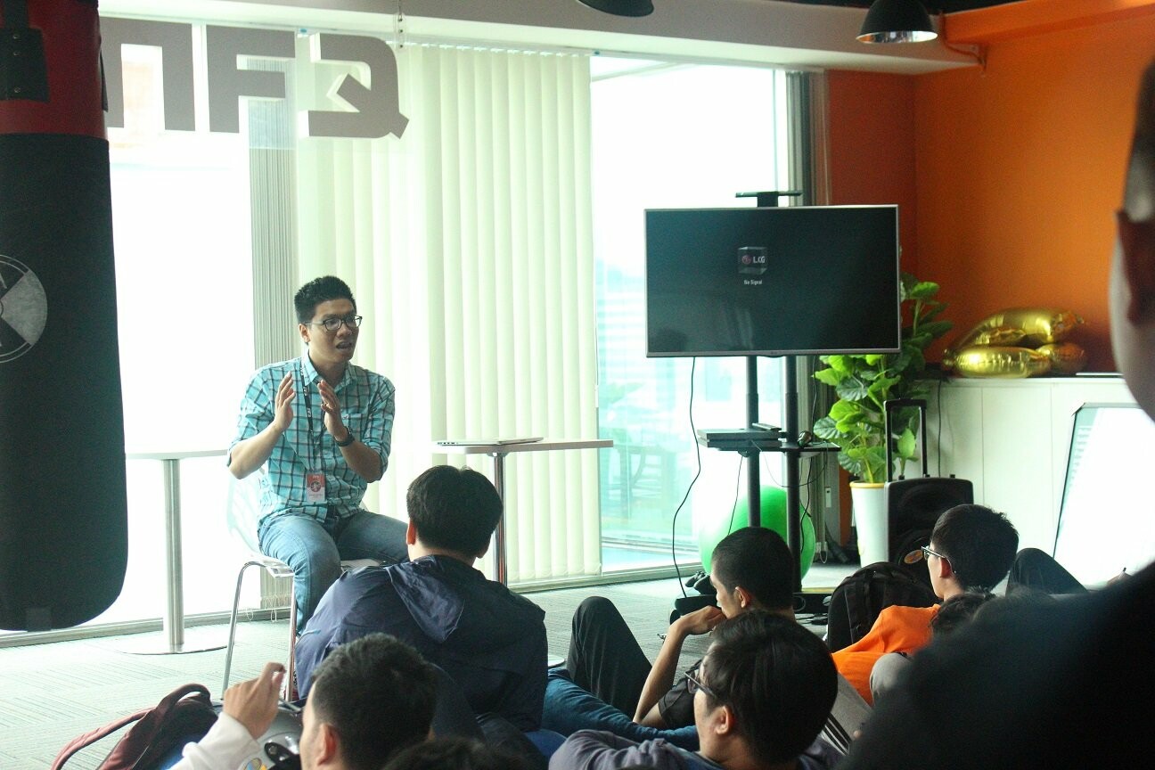 Công ty TNHH NFQ Việt Nam 7