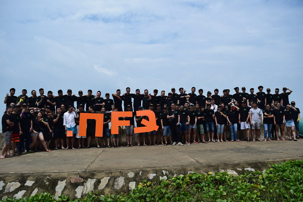 Công ty TNHH NFQ Việt Nam 8