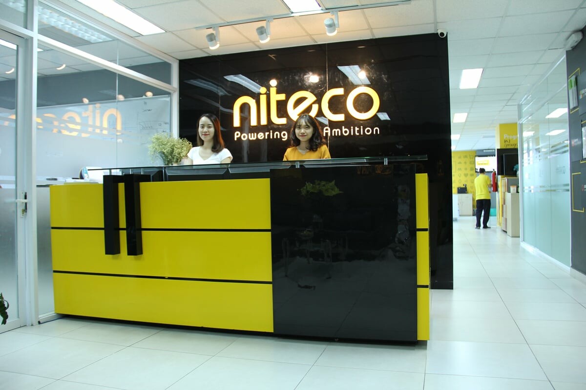 Niteco 1