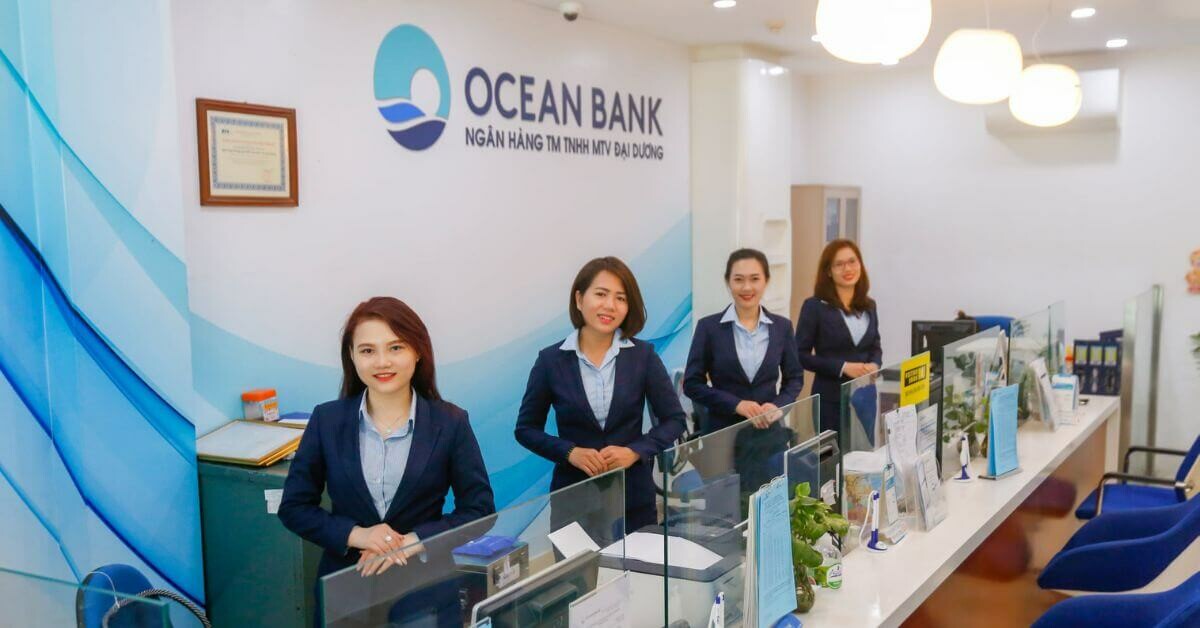 OCEANBANK (MBV) 6