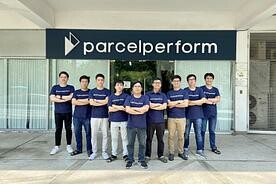 Parcel Perform 9