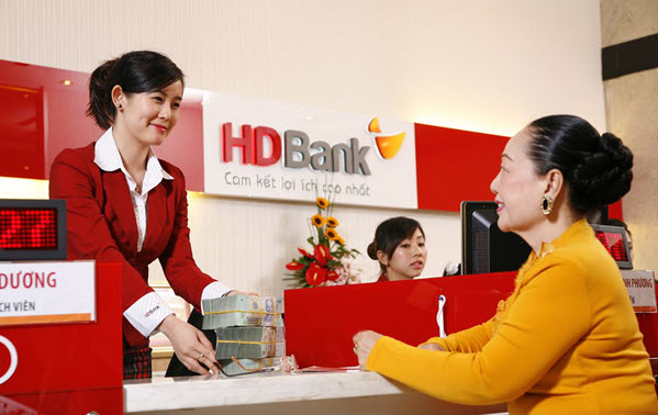 HDBANK 1