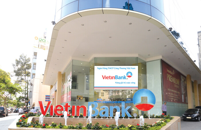 Ngân hàng TMCP Công Thương Việt Nam Vietinbank 6