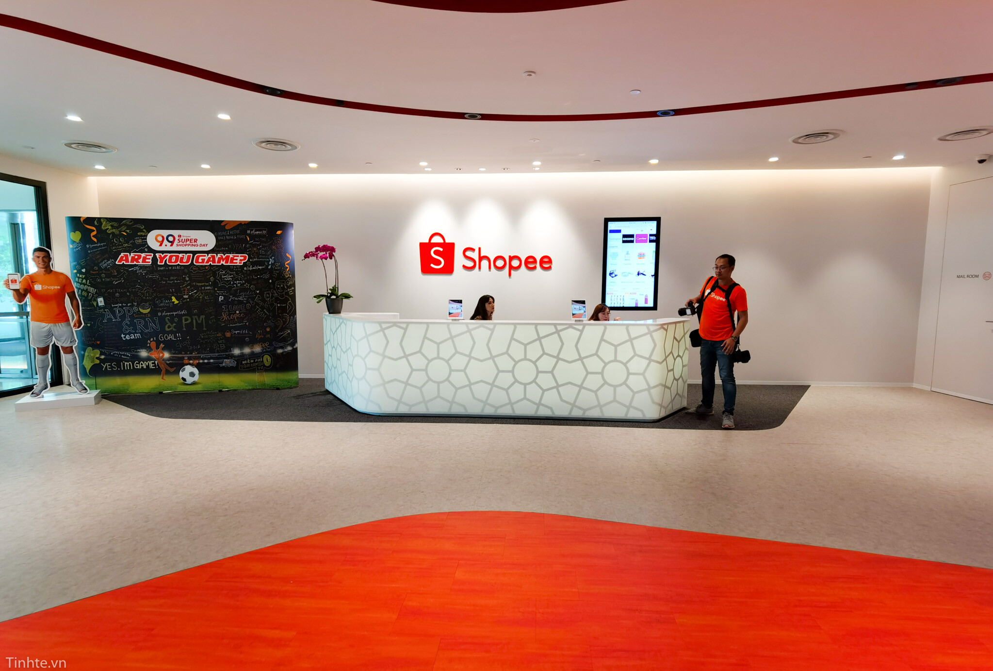 Shopee 6