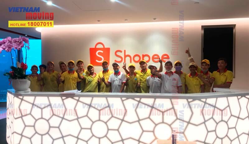 Shopee 9