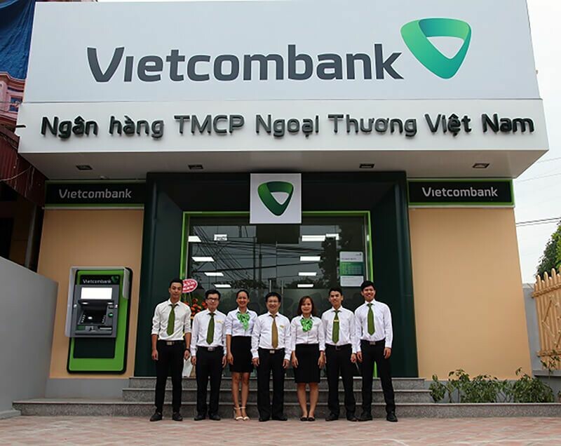 Vietcombank 4