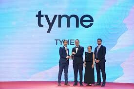 Tyme Group 3