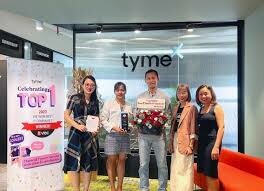 Tyme Group 4