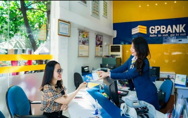 Ngân Hàng Dầu Khí Toàn Cầu - GPBANK 3