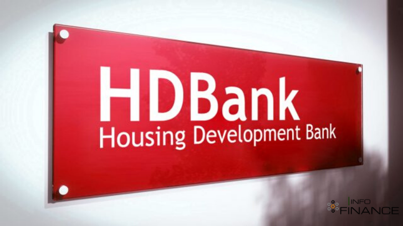 HDBANK 10