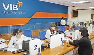 Ngân hàng Quốc Tế Việt Nam - VIB 8
