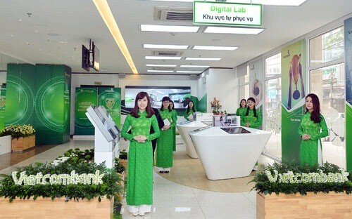 Vietcombank 2