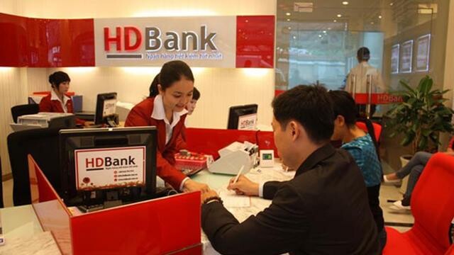 HDBANK 8