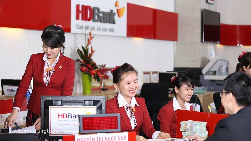 HDBANK 3