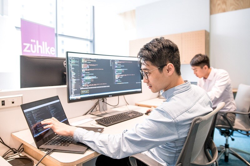 Zuehlke Engineering Việt Nam 3