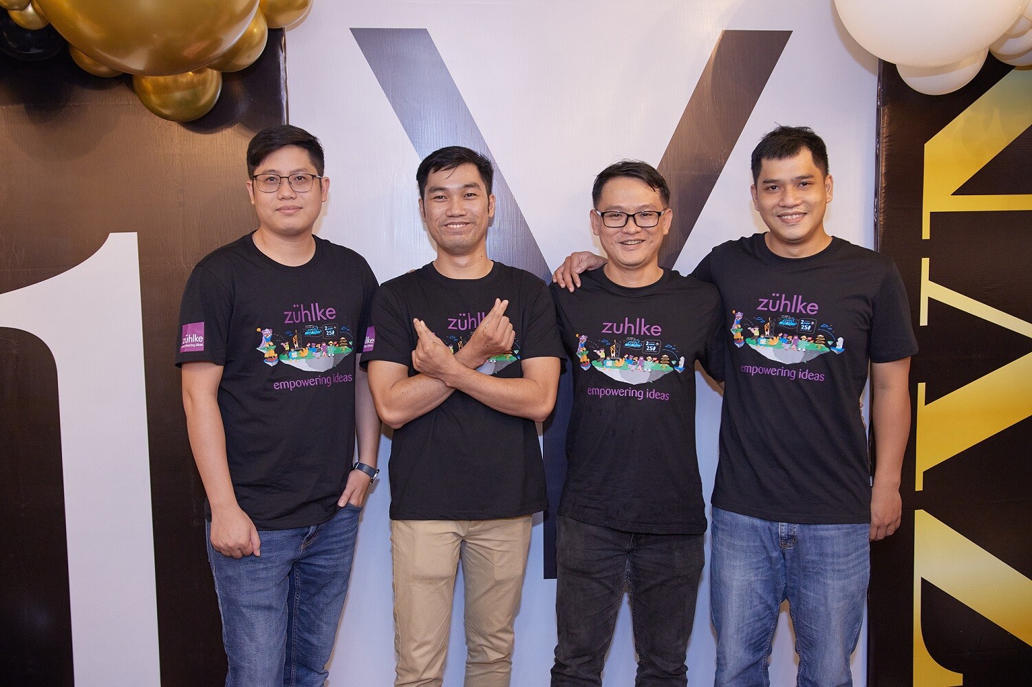 Zuehlke Engineering Việt Nam 4