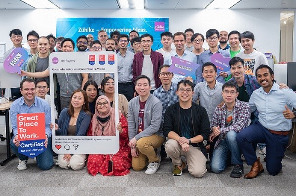 Zuehlke Engineering Việt Nam 6