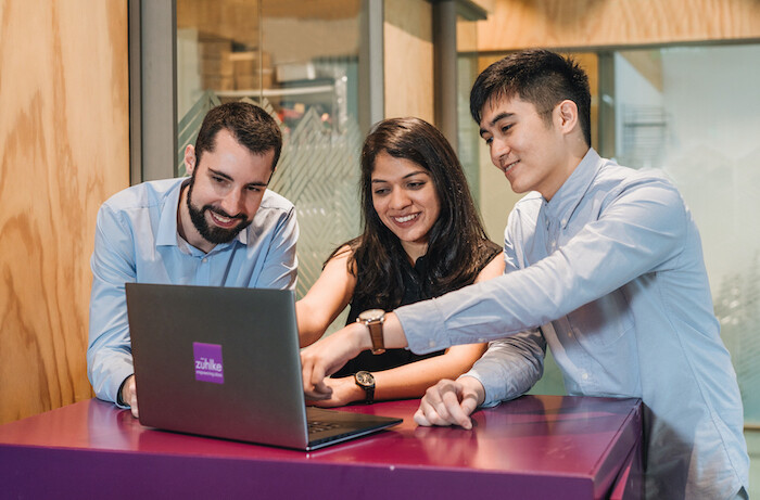 Zuehlke Engineering Việt Nam 7