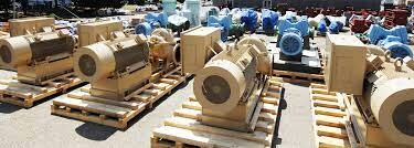 Công Ty Cổ Bơm Châu Âu Pecom 10