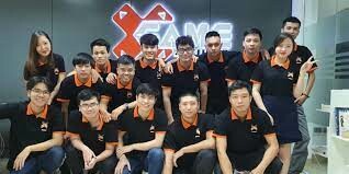 CÔNG NGHỆ VÀ DỊCH VỤ XGAME 10