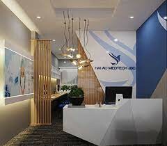 Công Nghệ Kỹ Thuật Và Thiết Bị Y Tế Hải Âu 10