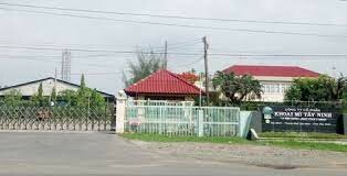 Tay Ninh Tapioca JSC 10