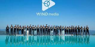 Wind Media 10