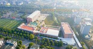 Trường PTLC Edison An Khánh 10