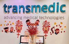 Transmedic Healthcare Co., LTD 10