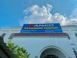 KỸ NGHỆ BANICO 10