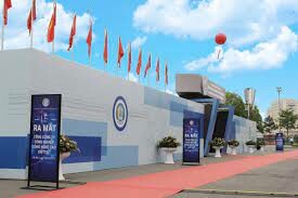 Viettel High Tech 10