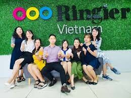 Tập Đoàn Ringier 10