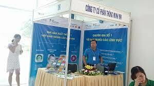 CÔNG TY CỔ PHẦN TẬP ĐOÀN MK 10