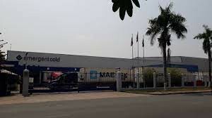 Công Ty TNHH Emergent Cold Việt Nam 10