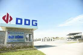 Công Ty Cổ Phần Vật Liệu Xanh Đại Dũng 10