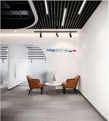 Aquamar Asia Limited 1