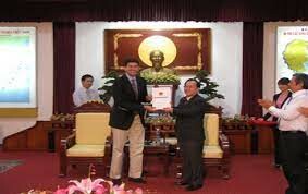 TBC-Ball Việt Nam 1