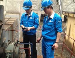 Công Ty Cổ Bơm Châu Âu Pecom 1