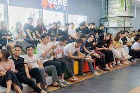 CÔNG NGHỆ VÀ DỊCH VỤ XGAME 1