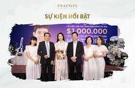 B.L.G INTERNATIONAL 1