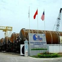 VINA OFFSHORE ENGINEERING 1