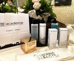 Académie Scientifique De Beauté Việt Nam 1