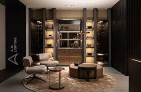 Giải pháp ánh sáng ALIS LIGHTING 1