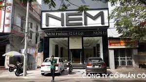Thời Trang Nem 1
