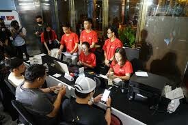 Hesman Việt Nam (shopdunk) 1