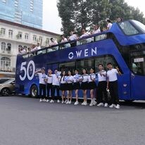 THỜI TRANG KOWIL VIỆT NAM 3